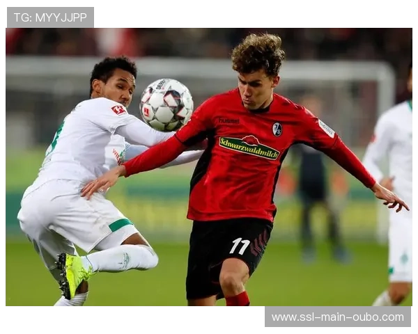 弗赖堡2-1逆转科隆，定位球战术奏效