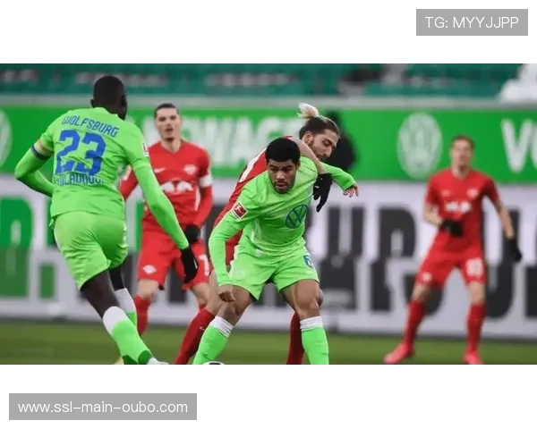 沃尔夫斯堡1-1海登海姆：保级队客场顽强逼平中游球队