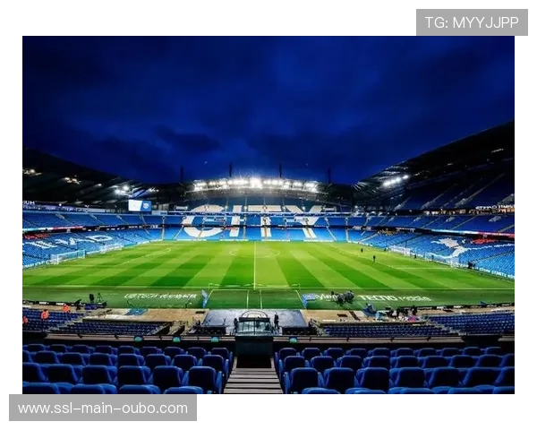 曼城伊蒂哈德球场将增设智能观赛系统 曼城伊蒂哈德球场将增设智能观赛系统