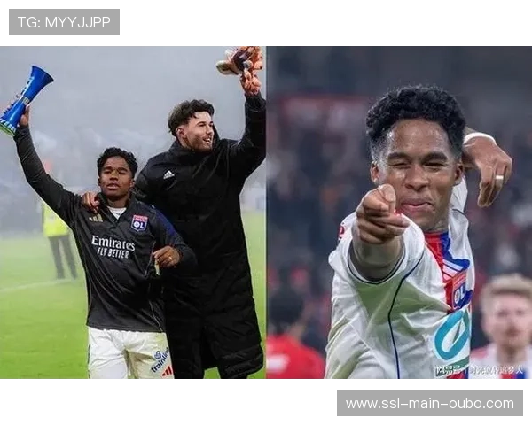 恩德里克当选法甲1月最佳，租借里昂后3场4球1助