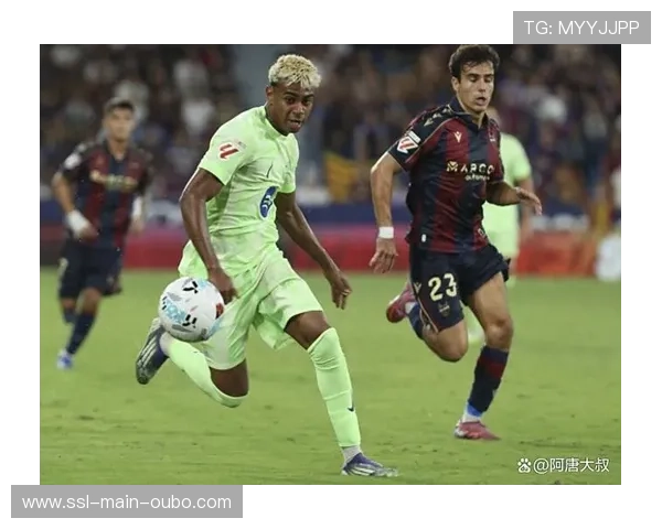 巴塞罗那3-0完胜马略卡取得三连胜，积分优势扩大至四分